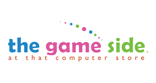 The Game Side at That Computer Store photo